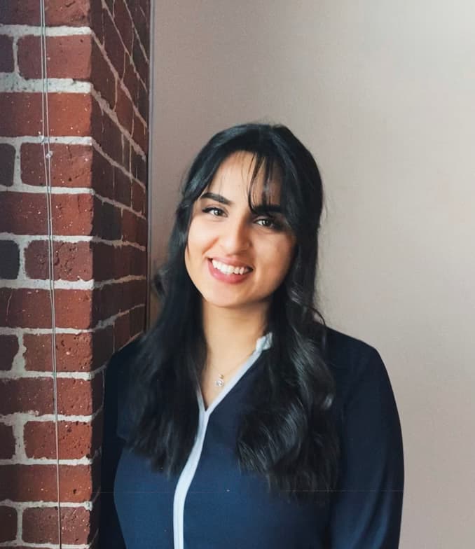 Profile photo of Shirin, Biology tutor at Wiingy