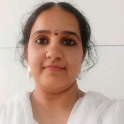 Profile photo of Sravani, Biology tutor at Wiingy 