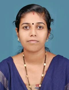 Profile photo of Sreedevi, Biology tutor at Wiingy 