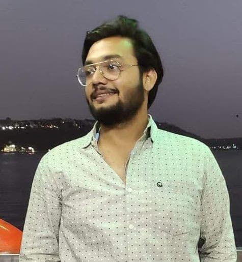 Profile photo of Srikant, AP tutor at Wiingy
