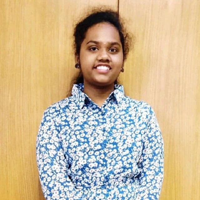 Profile photo of Sasanka, Computer Science tutor at Wiingy 