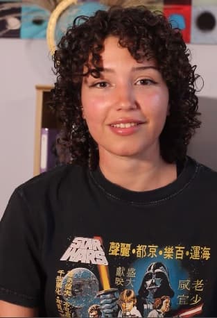 Profile photo of Violeta , Spanish tutor at Wiingy 