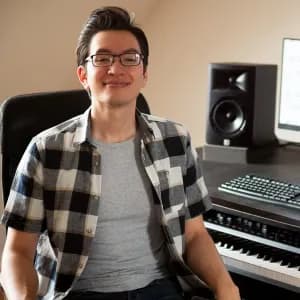 Profile photo of Stanley, Piano tutor at Wiingy