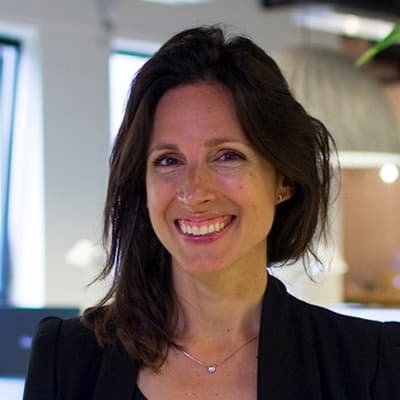 Profile photo of Maren, Physics tutor at Wiingy 