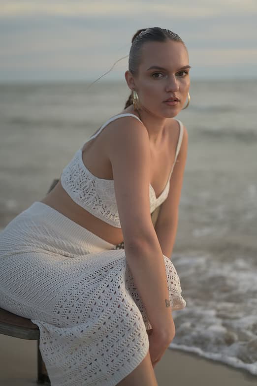 Profile photo of Grete, Singing tutor at Wiingy 