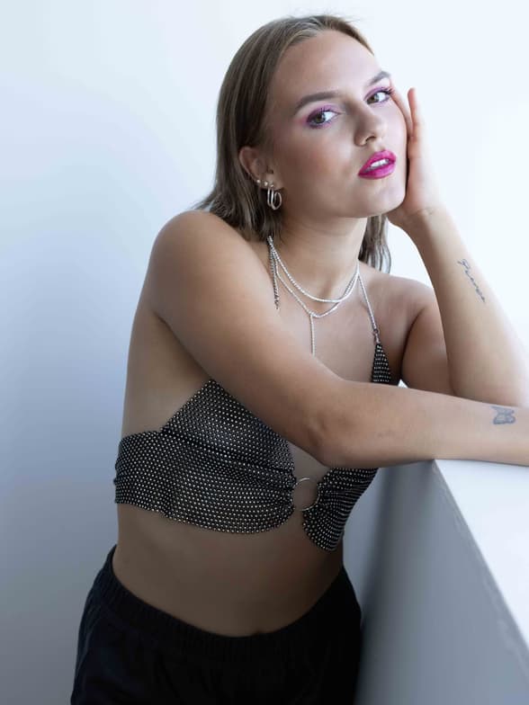 Profile photo of Grete, Singing tutor at Wiingy 