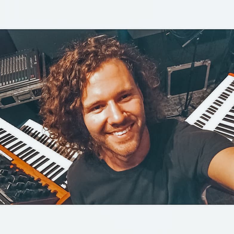 Profile photo of Alex, Music tutor at Wiingy