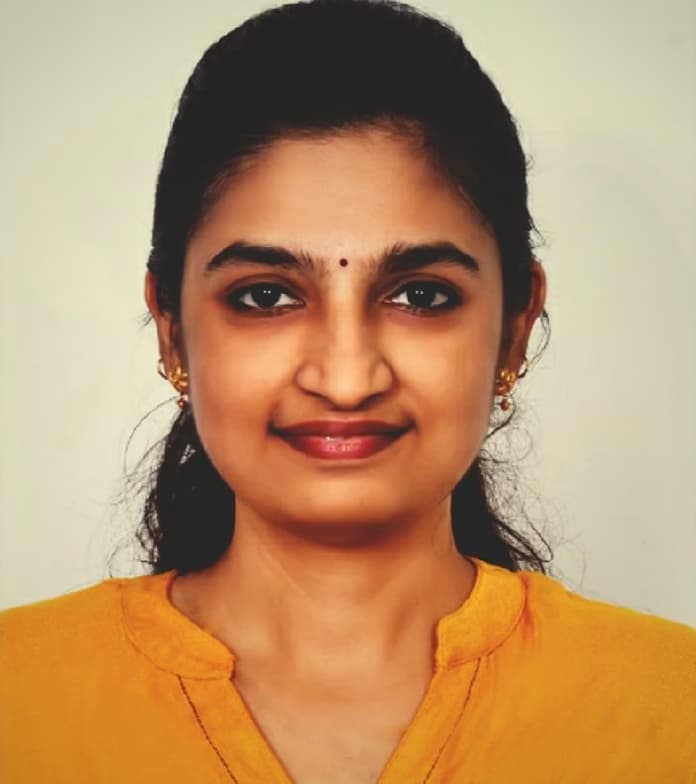 Profile photo of Subashree, Computer Science tutor at Wiingy 