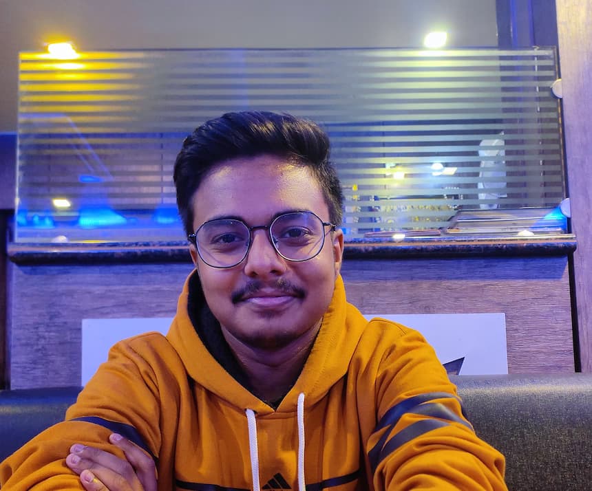 Profile photo of Subhadip, Computer Science tutor at Wiingy 