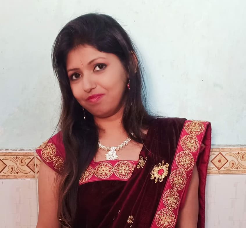 Profile photo of Suchandra, Mathematics tutor at Wiingy 