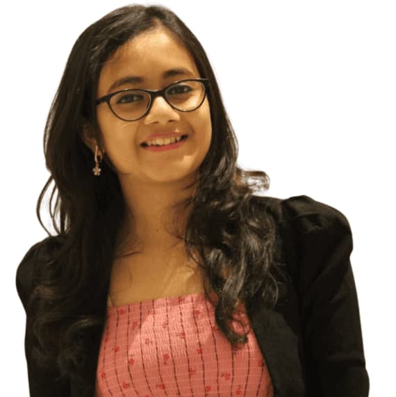 Profile photo of Suchona, Mathematics tutor at Wiingy 