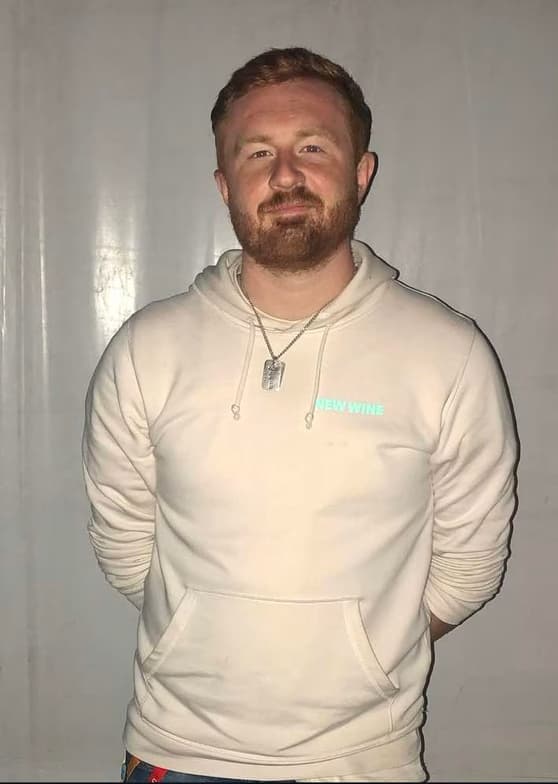 Profile photo of Thomas, Singing tutor at Wiingy 