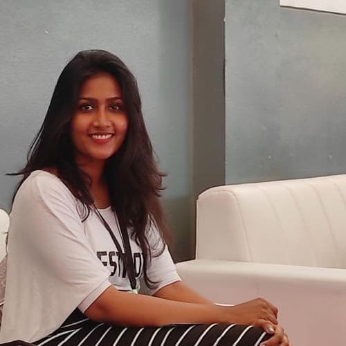 Profile photo of Mvcp, Architecture tutor at Wiingy 