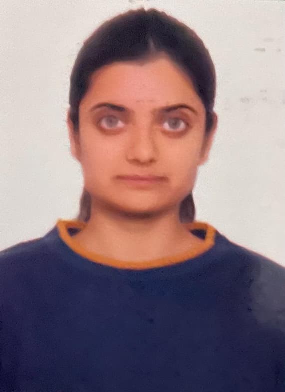 Profile photo of Arsh, Mathematics tutor at Wiingy 