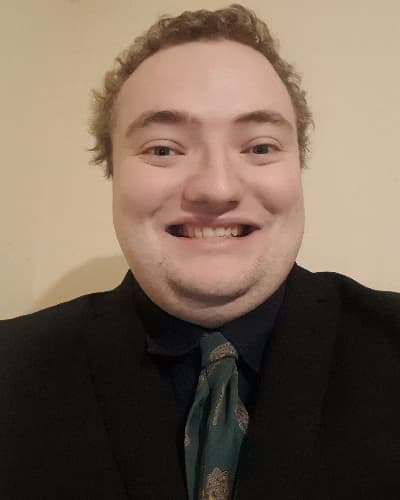 Profile photo of Gavin, Mathematics tutor at Wiingy 