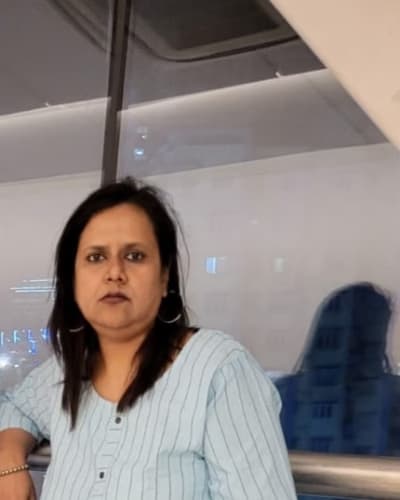 Profile photo of Sunetra, Economics tutor at Wiingy