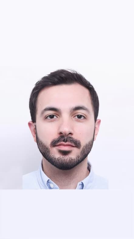 Profile photo of Anil, Mathematics tutor at Wiingy 