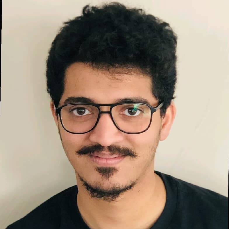 Profile photo of Suryakant, Architecture tutor at Wiingy 