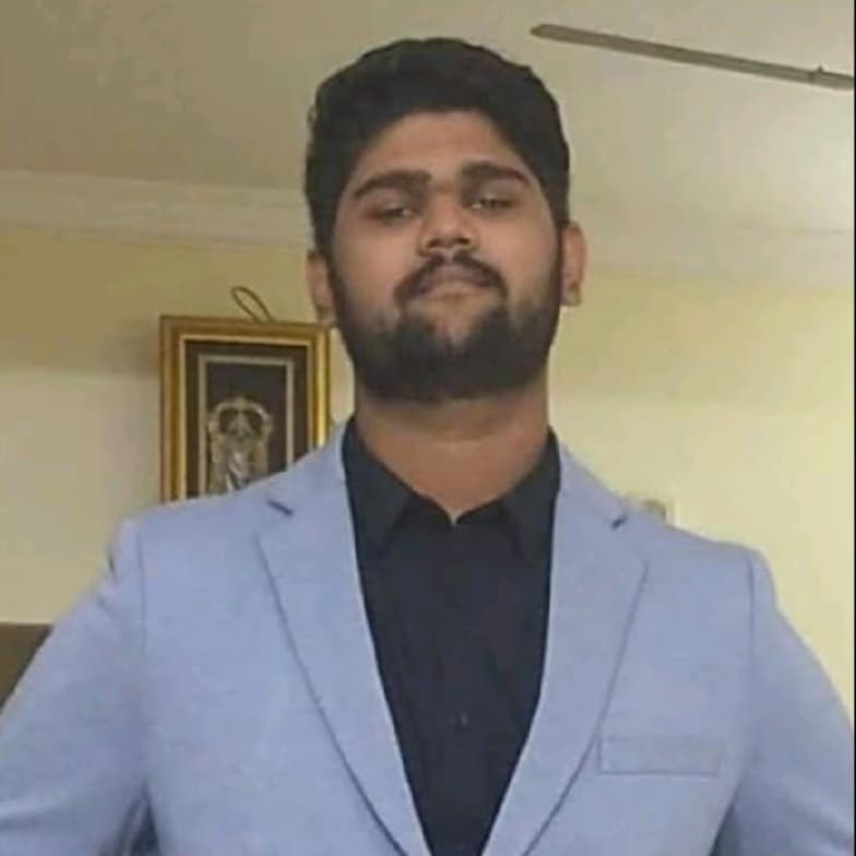 Profile photo of Surya, Architecture tutor at Wiingy 