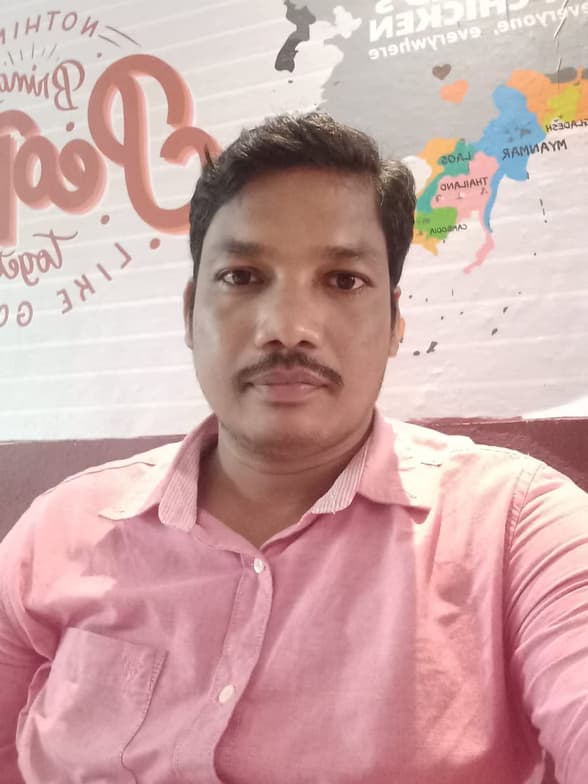 Profile photo of CHIRANJEEVI, Engineering tutor at Wiingy 