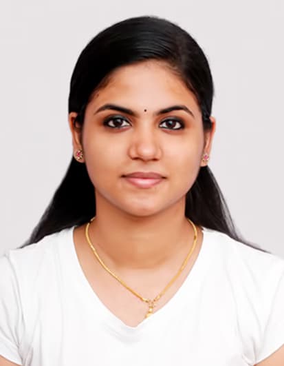 Profile photo of Swathy, Data Science tutor at Wiingy 