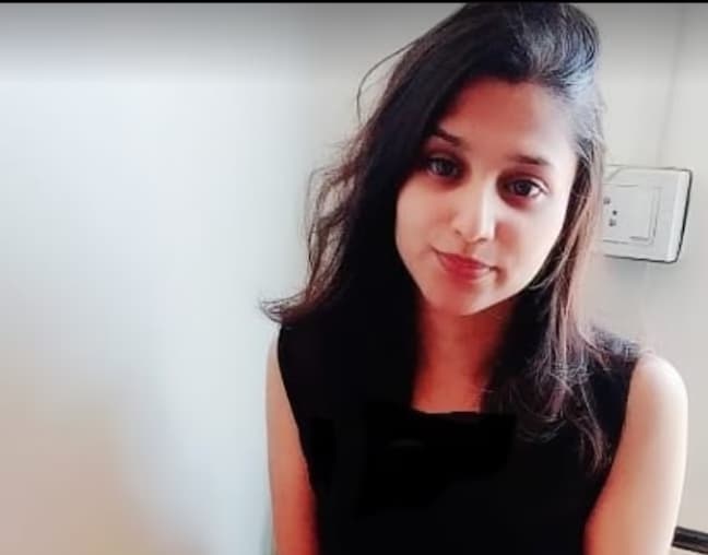 Profile photo of Swati, Computer Science tutor at Wiingy
