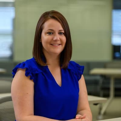 Profile photo of Sybil, Biology tutor at Wiingy 