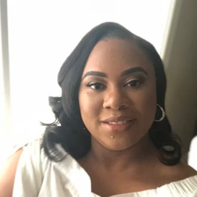 Profile photo of Tabitha, French tutor at Wiingy