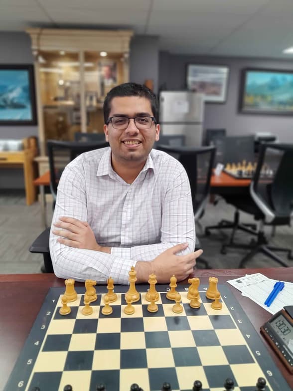 Profile photo of Talha, Games tutor at Wiingy 