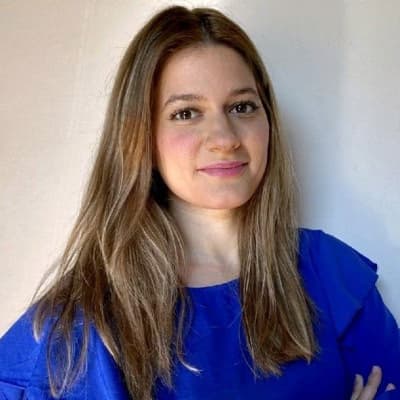 Profile photo of Talia, AP tutor at Wiingy 