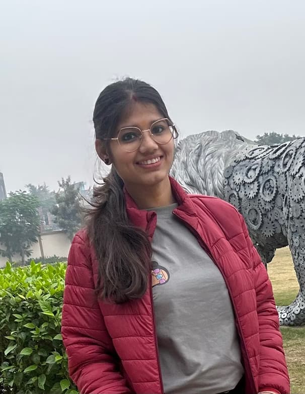 Profile photo of Tamanna, Economics tutor at Wiingy 