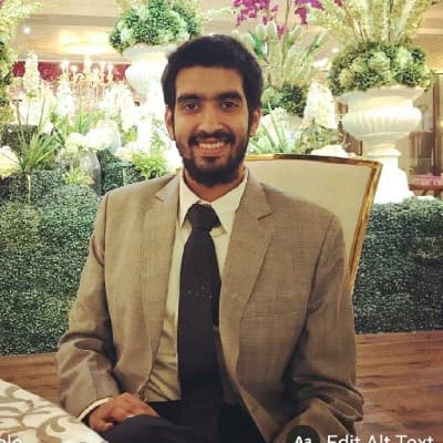 Profile photo of Tanish, Hindi tutor at Wiingy 