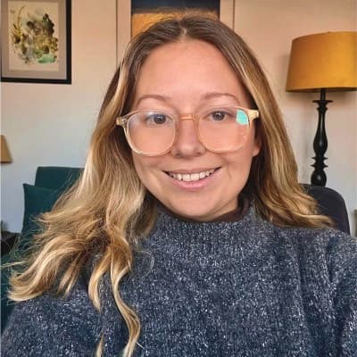 Profile photo of Tanith, Computer Science tutor at Wiingy 