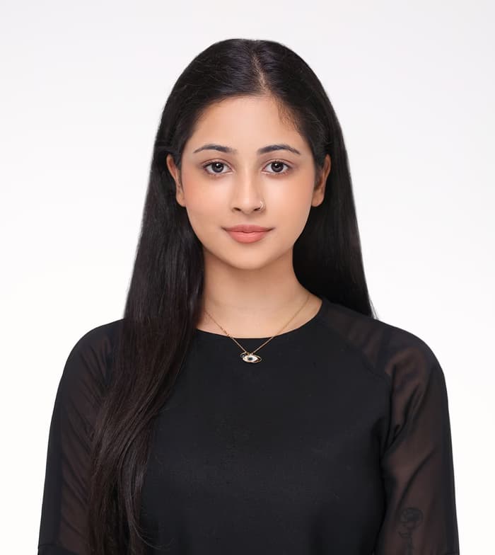 Profile photo of Tanya, English tutor at Wiingy 