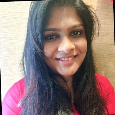 Profile photo of Tarini, Hindi tutor at Wiingy 