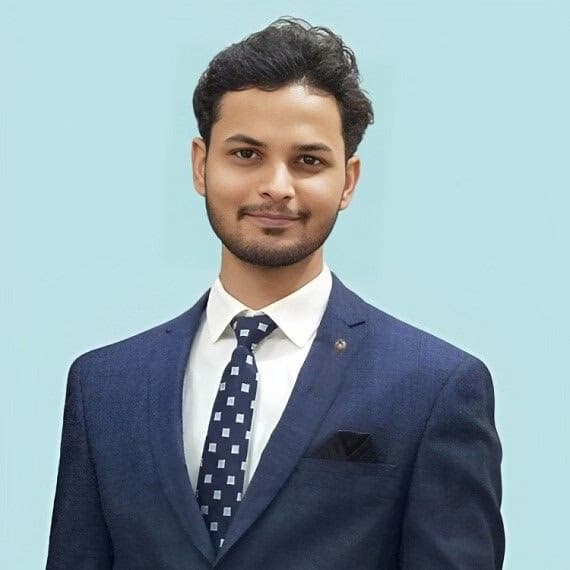 Profile photo of Tarun, Physics tutor at Wiingy 