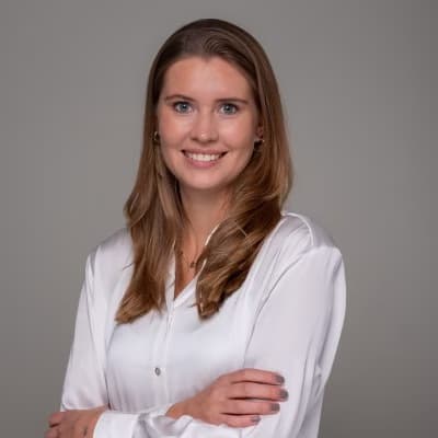 Profile photo of Taryn, Singing tutor at Wiingy 