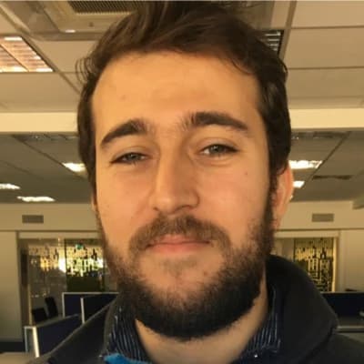 Profile photo of Tate, Violin tutor at Wiingy 