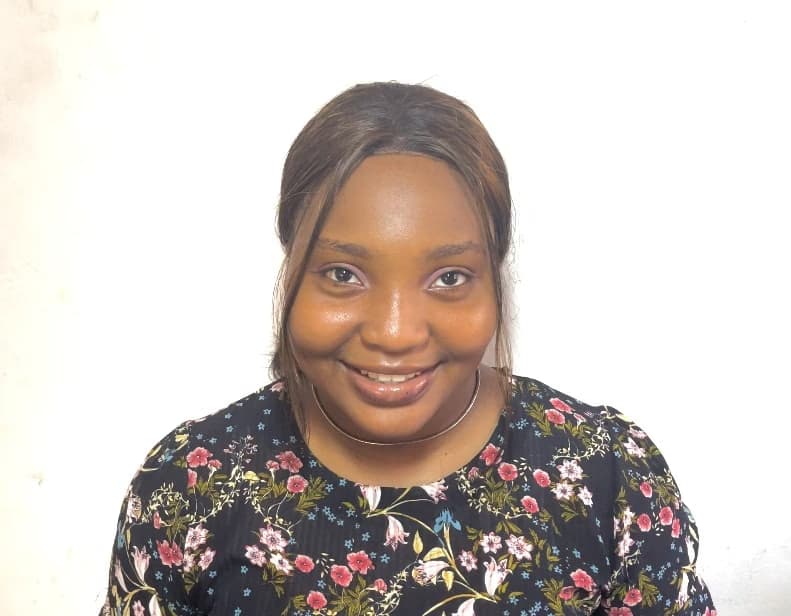 Profile photo of Aminaguodo, English tutor at Wiingy 