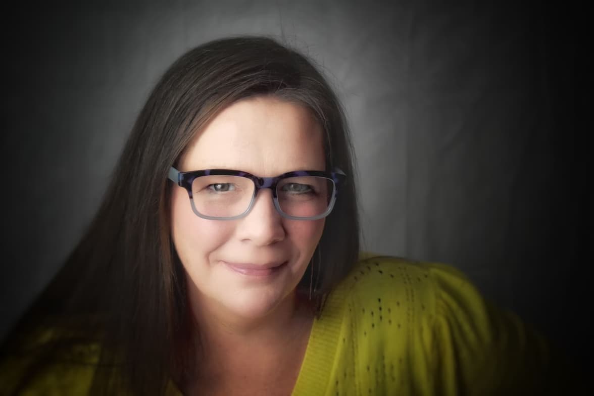 Profile photo of Kattina, English tutor at Wiingy 