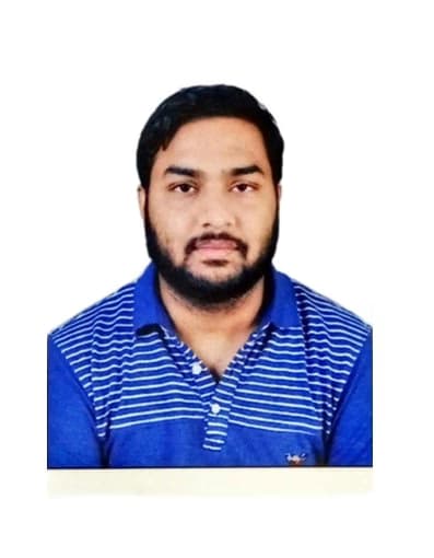 Profile photo of tejasvi, Mathematics tutor at Wiingy 