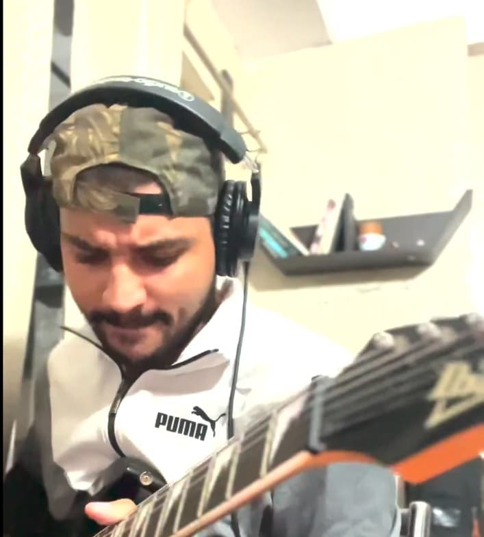 Profile photo of Tejaswai, Music tutor at Wiingy