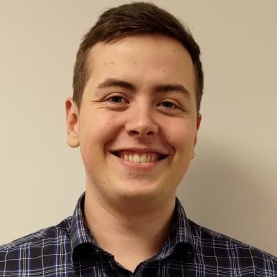 Profile photo of Terence, Piano tutor at Wiingy 