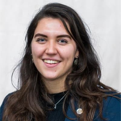 Profile photo of Tessa, AP tutor at Wiingy 