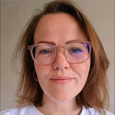 Profile photo of Tessa, AP tutor at Wiingy 