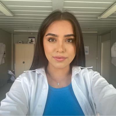 Profile photo of Tessa, Computer Science tutor at Wiingy 