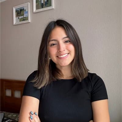 Profile photo of Tessa, Computer Science tutor at Wiingy 