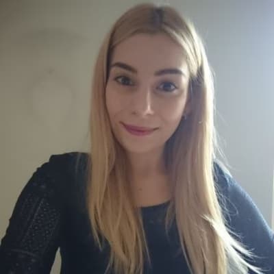 Profile photo of Tessa, GMAT tutor at Wiingy 