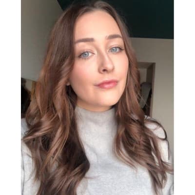 Profile photo of Thalia	, AP tutor at Wiingy 