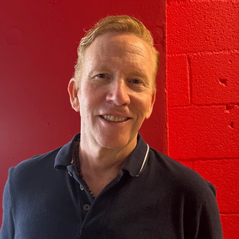 Profile photo of Omar, Piano tutor at Wiingy